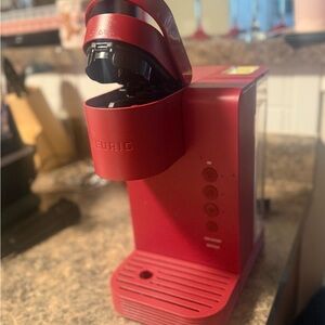 Keurig Bold Red Single-Serve Brewer